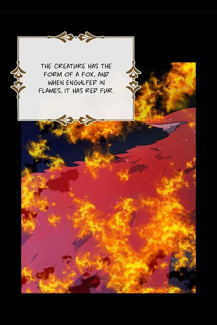 I’m the Ex-Girlfriend of a Soldier chapter 24 - page 35